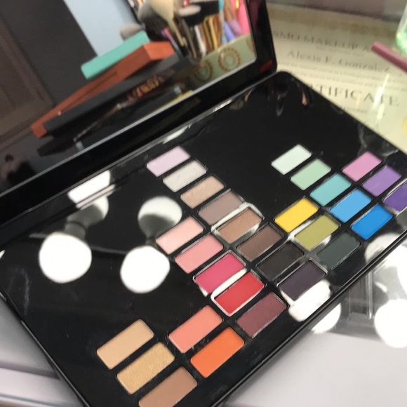 MAC JERMEY SCOTT - Picture 2 of 3